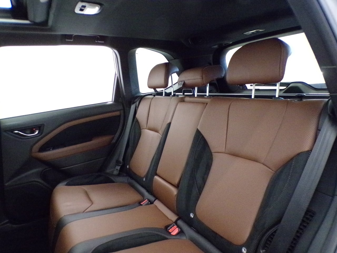 Subaru Forester Forester e-boxer 2.0i Premium - 16