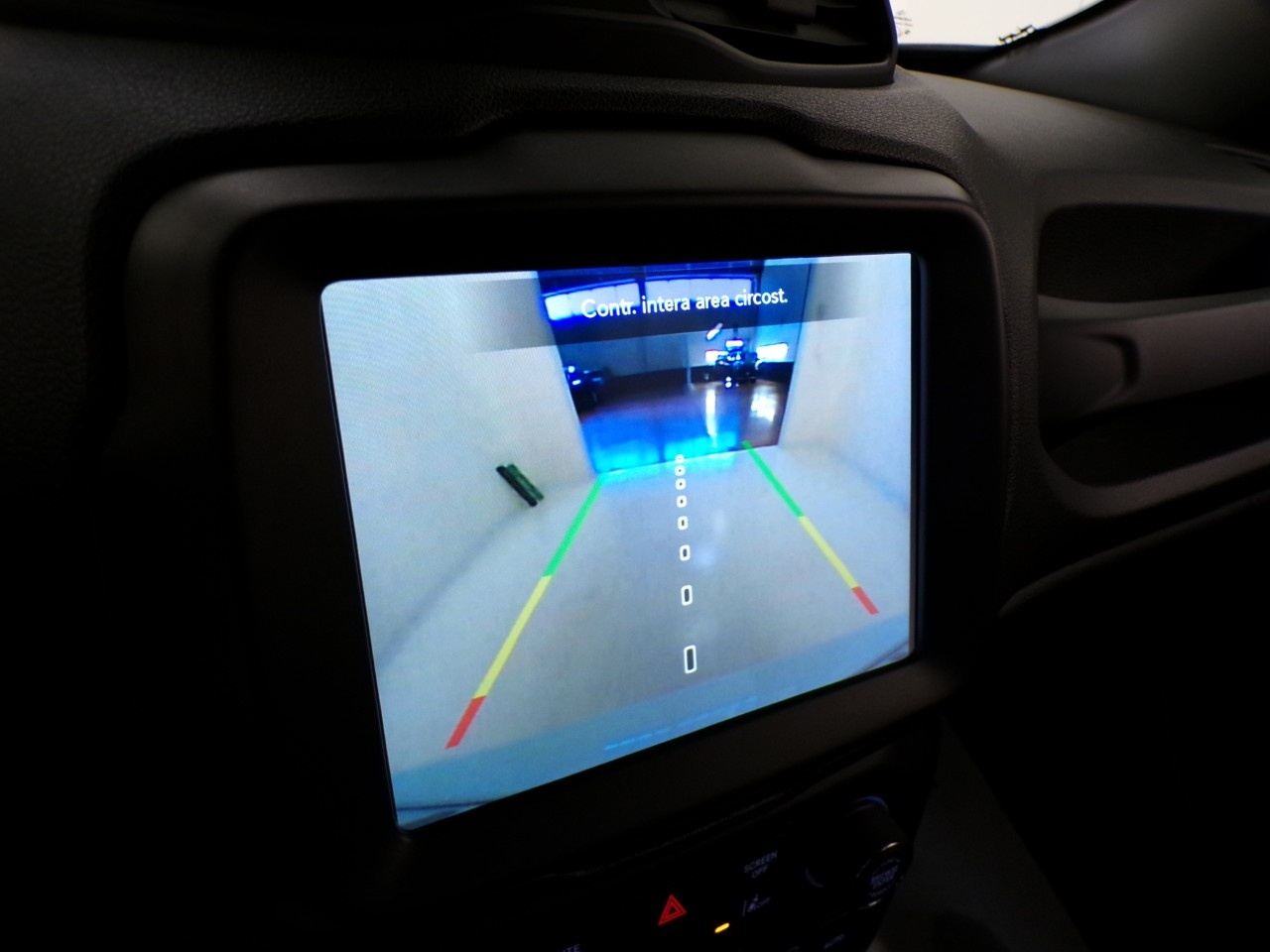 Jeep Renegade Renegade 1.6 Multijet 120cv S 2WD DDCT - 20