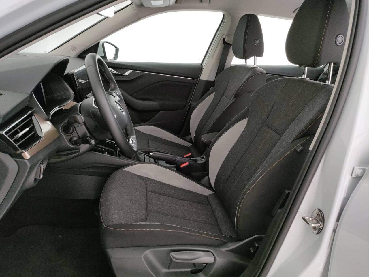 Skoda Kamiq Usato 2023 Kamiq Rovigo