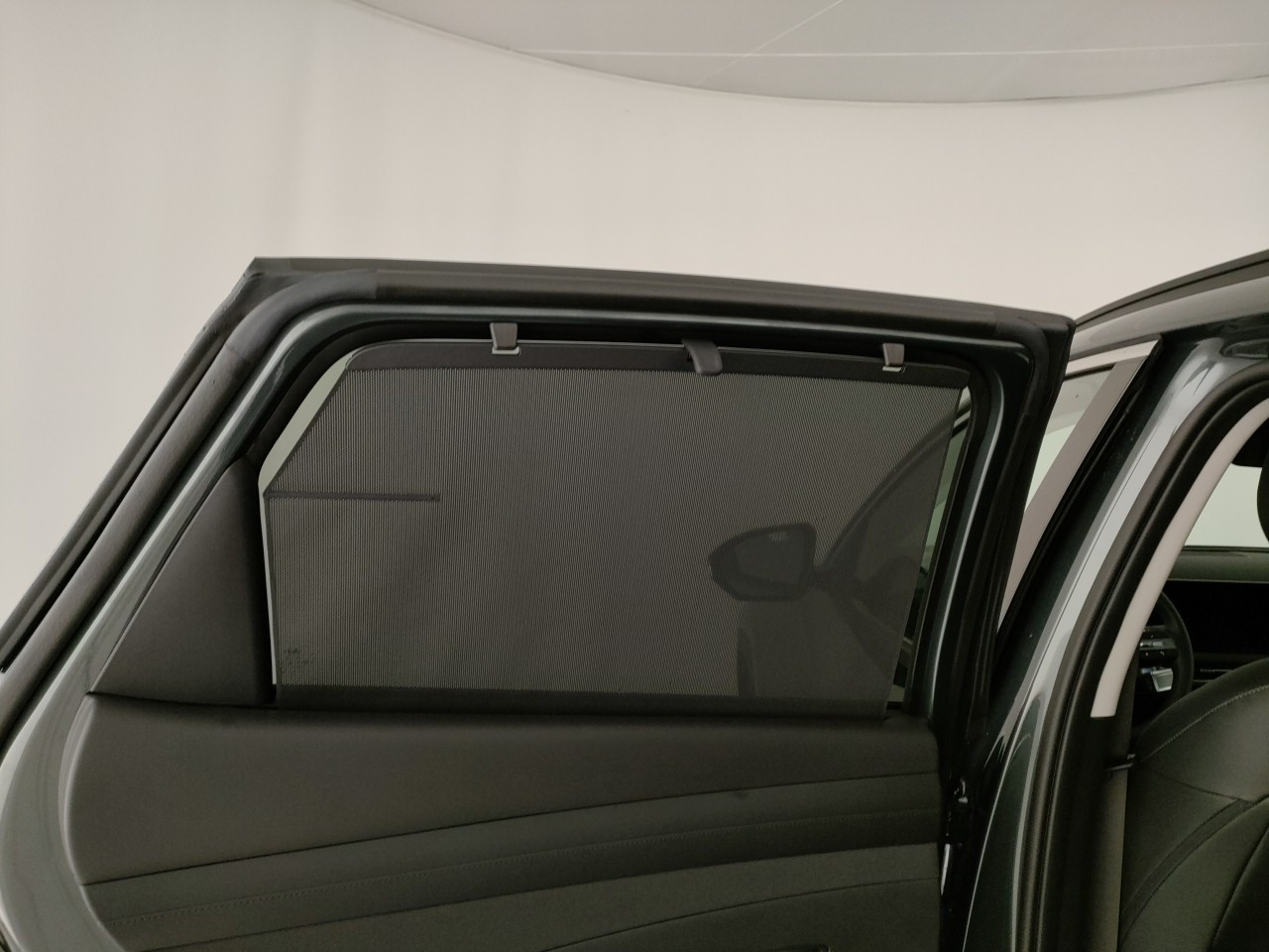 Hyundai Tucson Nuovo benzina Tucson Porto Mantovano