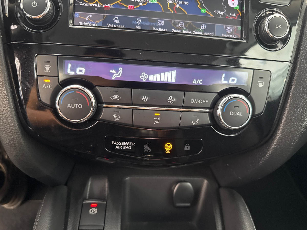 Nissan Qashqai Usato 2021 Qashqai San Zeno Naviglio
