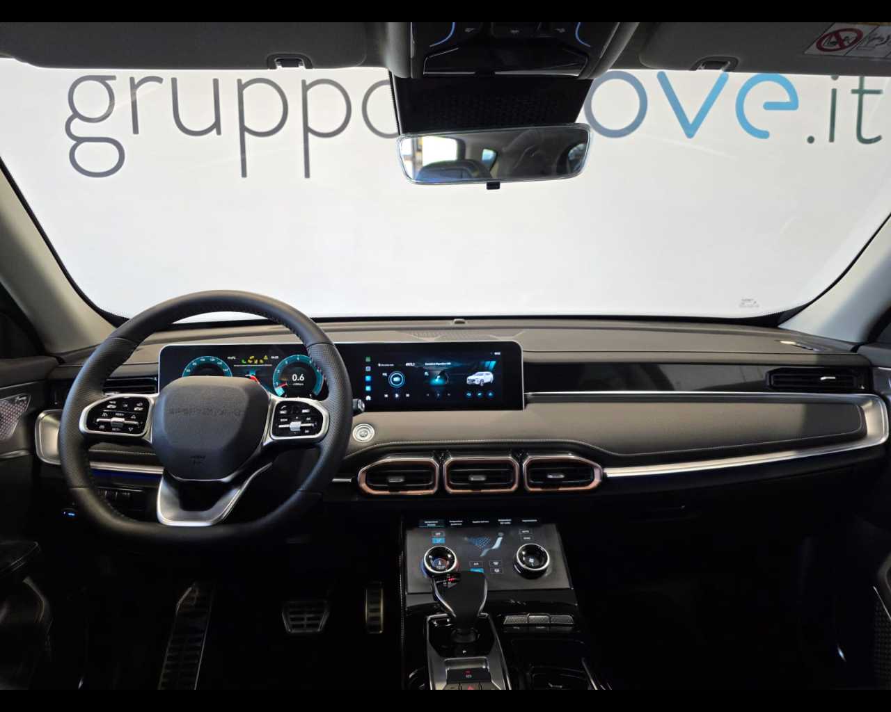 Sportequipe Sportequipe 7 Nuovo GPL Sportequipe 7 Mestre