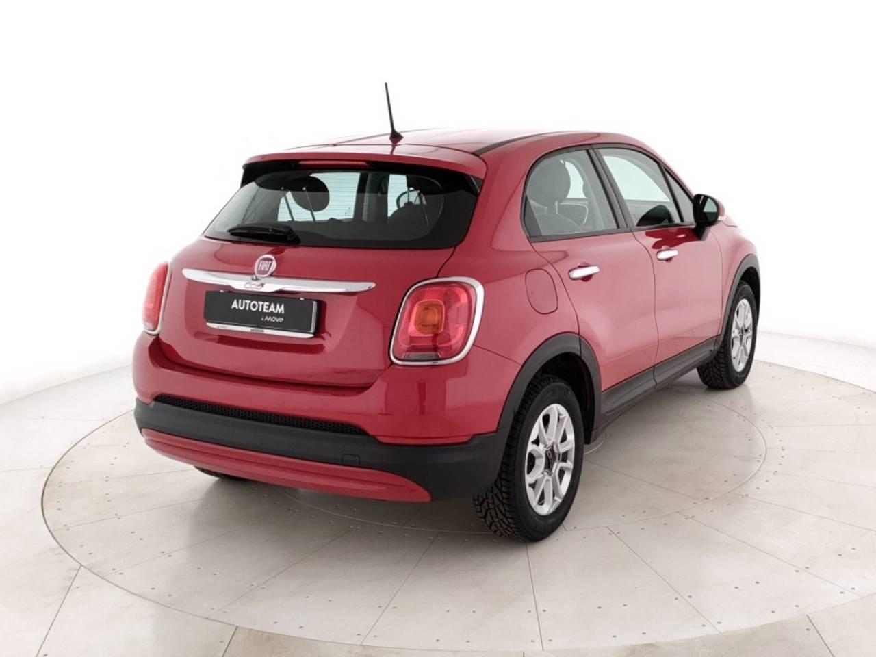 Fiat 500X Usato 2017 500X Legnago