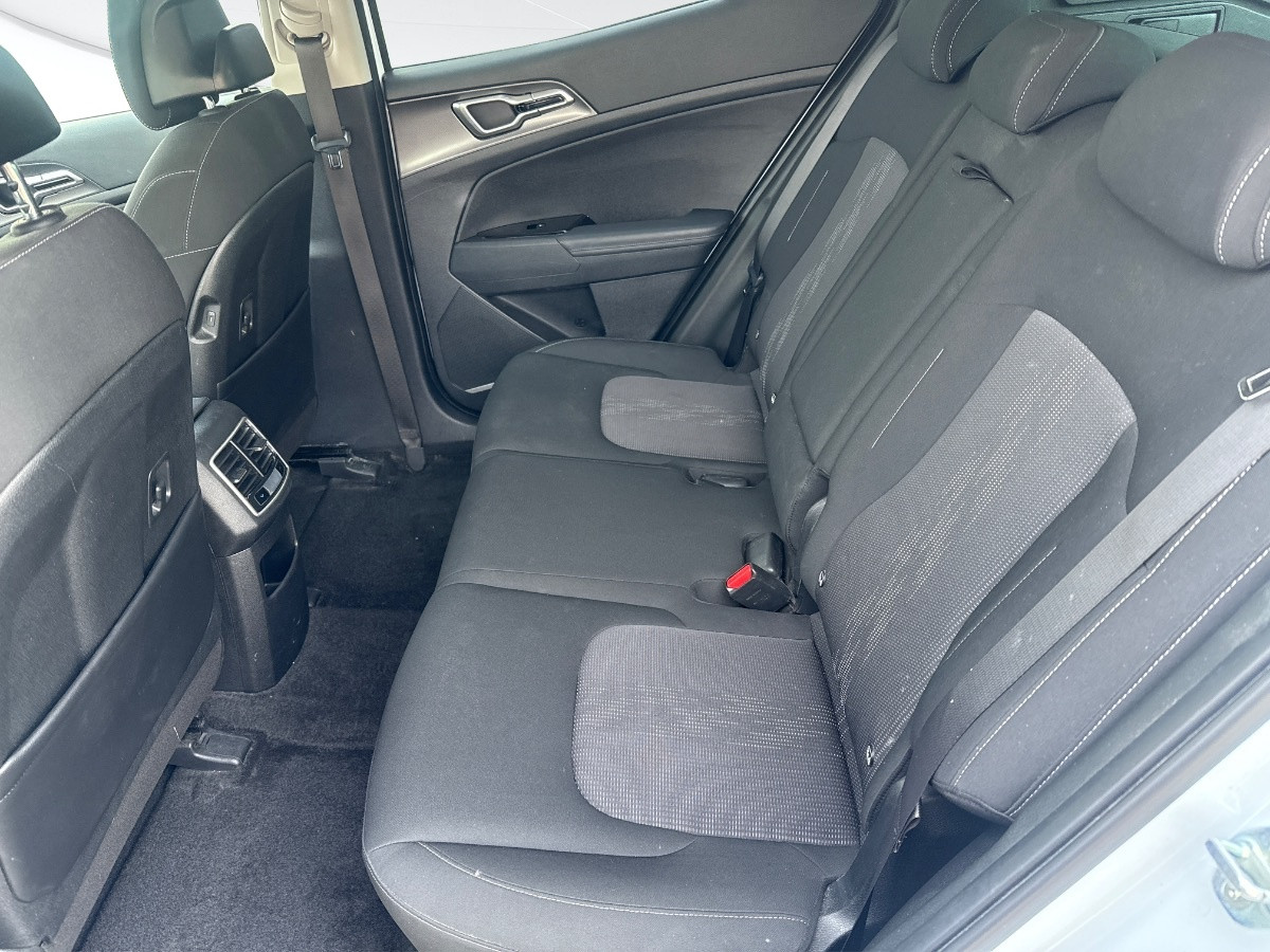 Kia Sportage Usato 2022 Sportage Padova