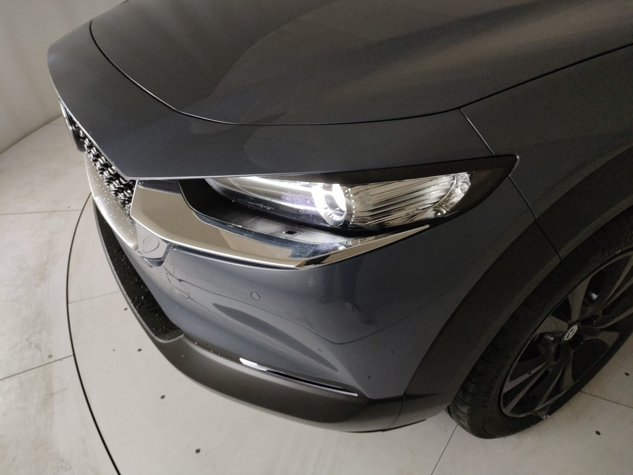 Mazda CX-30 Nuovo Ibrido benzina CX-30 Mantova