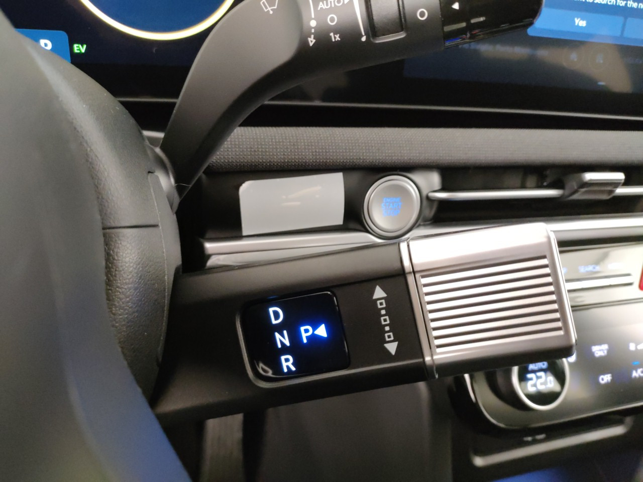 Hyundai Tucson Nuovo benzina Tucson Porto Mantovano