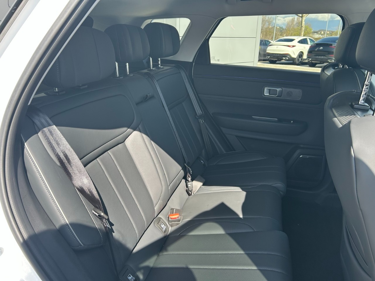 Jaecoo JAECOO 7 7 PHEV - Exclusive 1.5 TGDI Trazione anteriore - 15