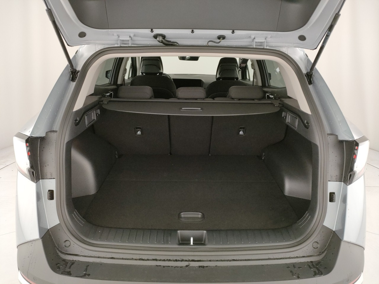 Kia Sportage Nuovo Ibrido benzina Sportage Porto Mantovano