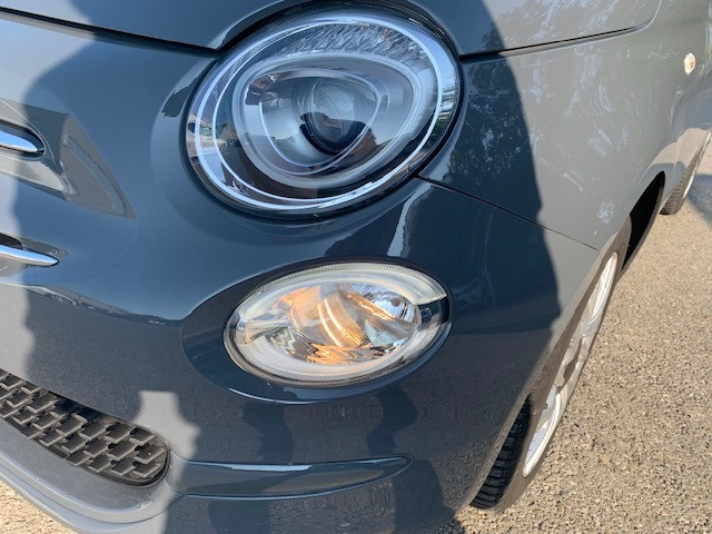 Fiat 500 Usato 2019 500 Modena