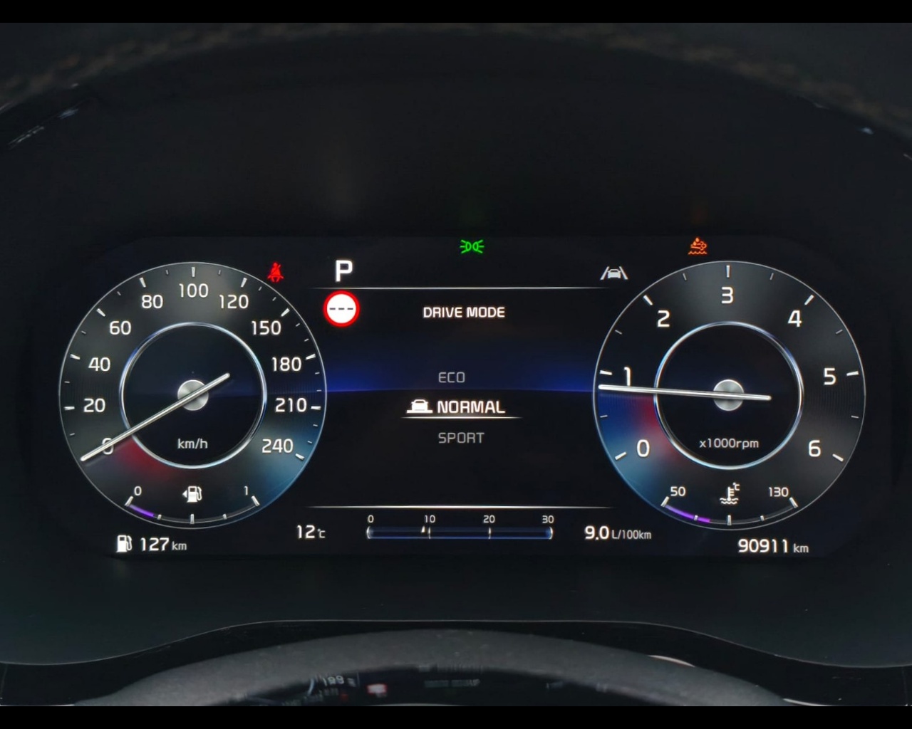 Foto KIA XCeed 1.6 crdi mhev GT-line Plus 136cv dct