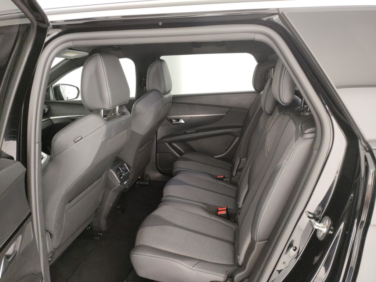 Peugeot 5008 Usato 2024 5008 Reggio Emilia
