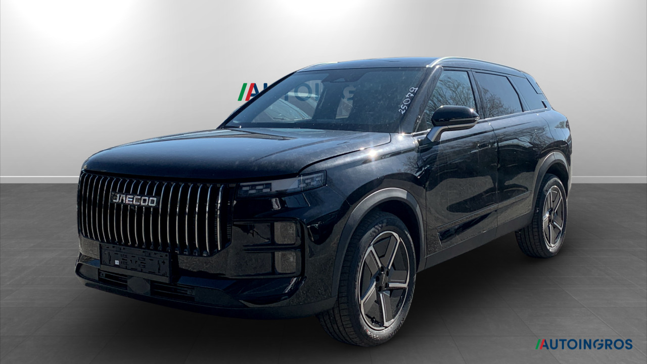 JAECOO Jaecoo 7 1.6 TGDI 7DCT Pure