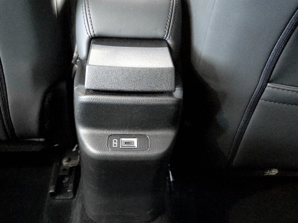 JEEP Avenger 1.2 turbo Summit fwd 100cv Benzina usato - 17