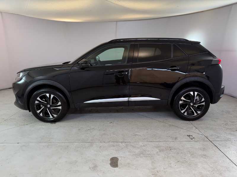 2008 Ii - 2008 1.2 Puretech Gt S&s 130cv Eat8