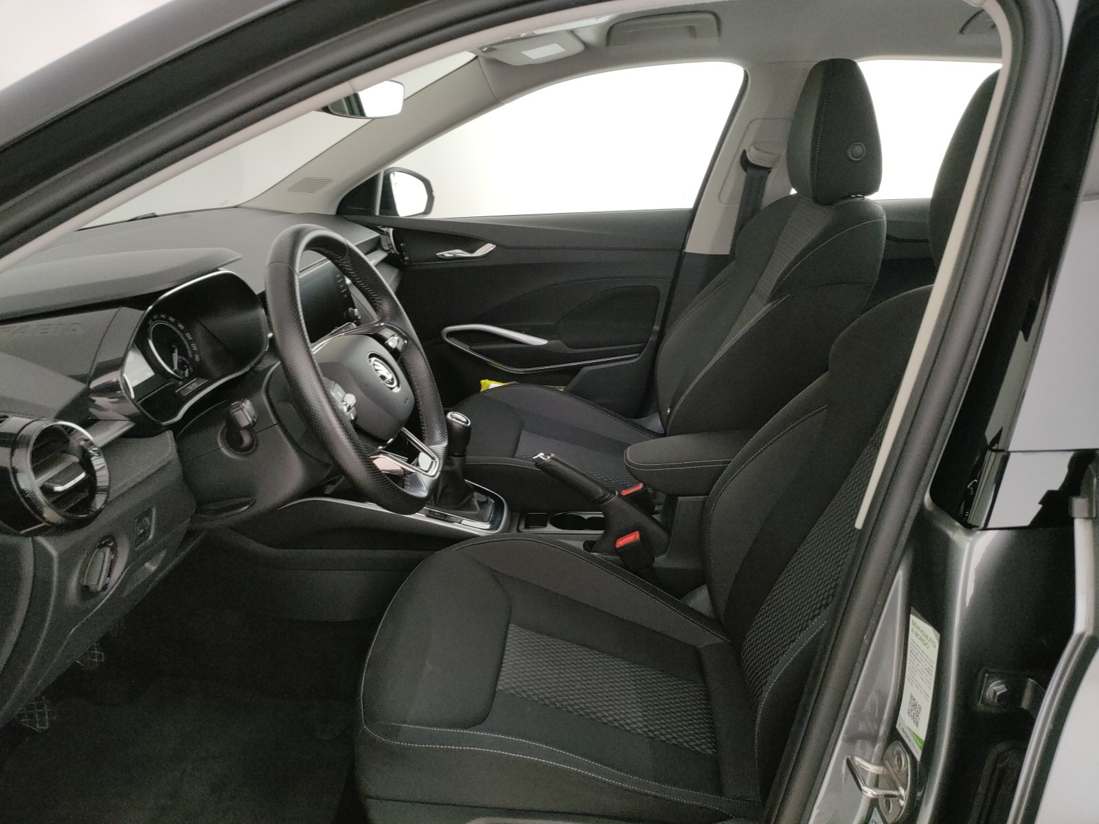 Skoda Fabia Usato 2022 Fabia Legnago