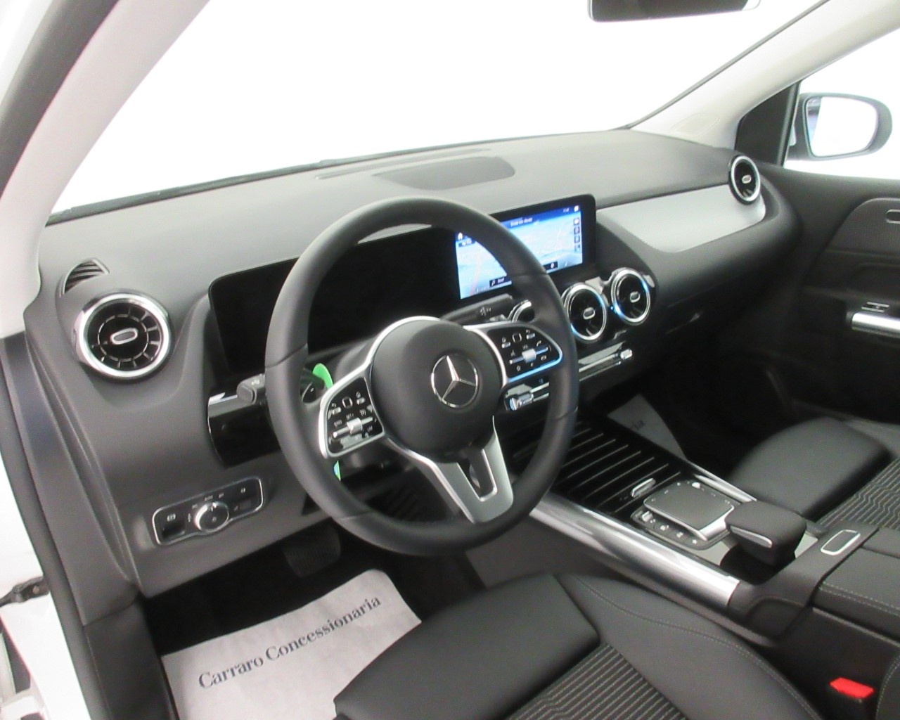 Mercedes Classe B Classe B 200 D Sport Plus 8G-DCT - 10
