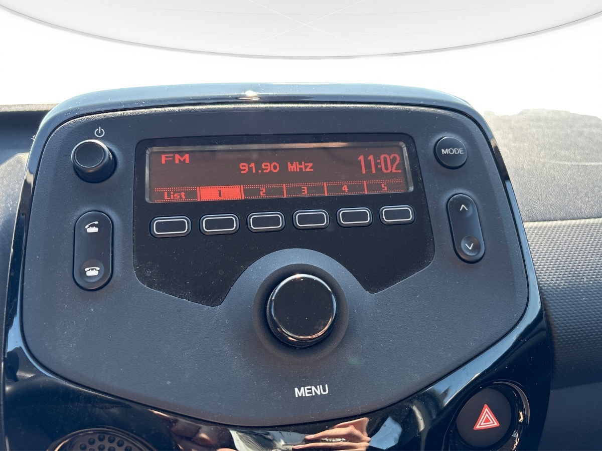 Citroen C1 Usato 2021 C1 Rovigo