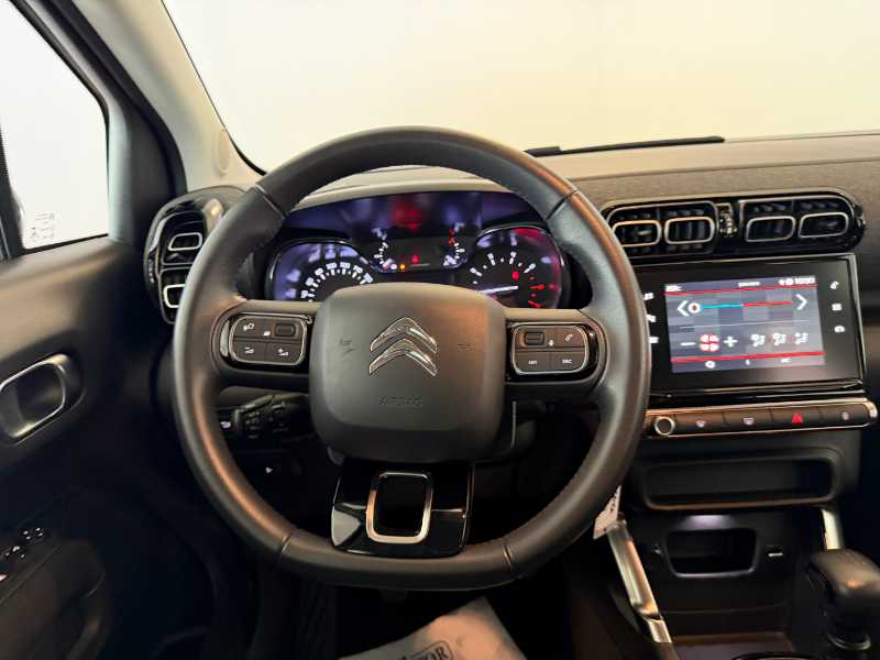 C3 Aircross I 2021 - C3 Aircross 1.2 Puretech Feel S&s 110cv