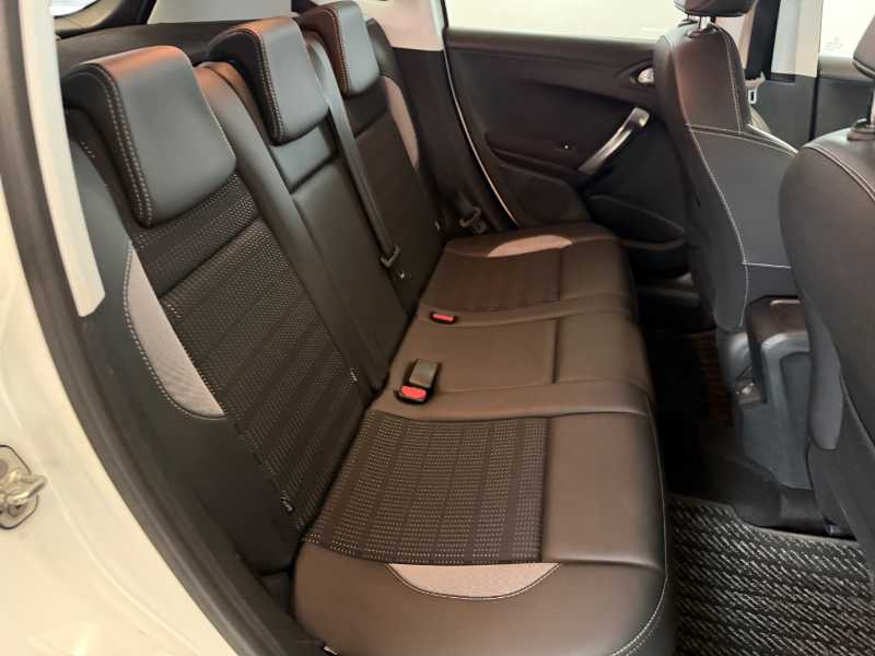 2008 - 2008 1.6 Bluehdi Allure 100cv My16