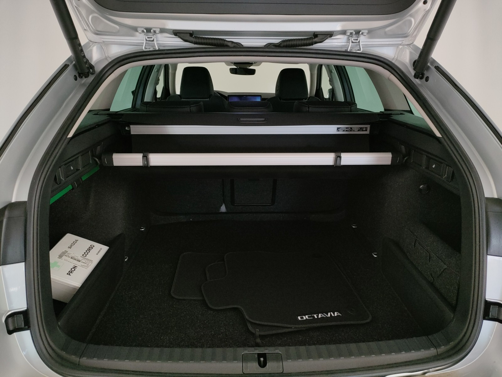 Skoda Octavia Aziendali 2025 Octavia Legnago