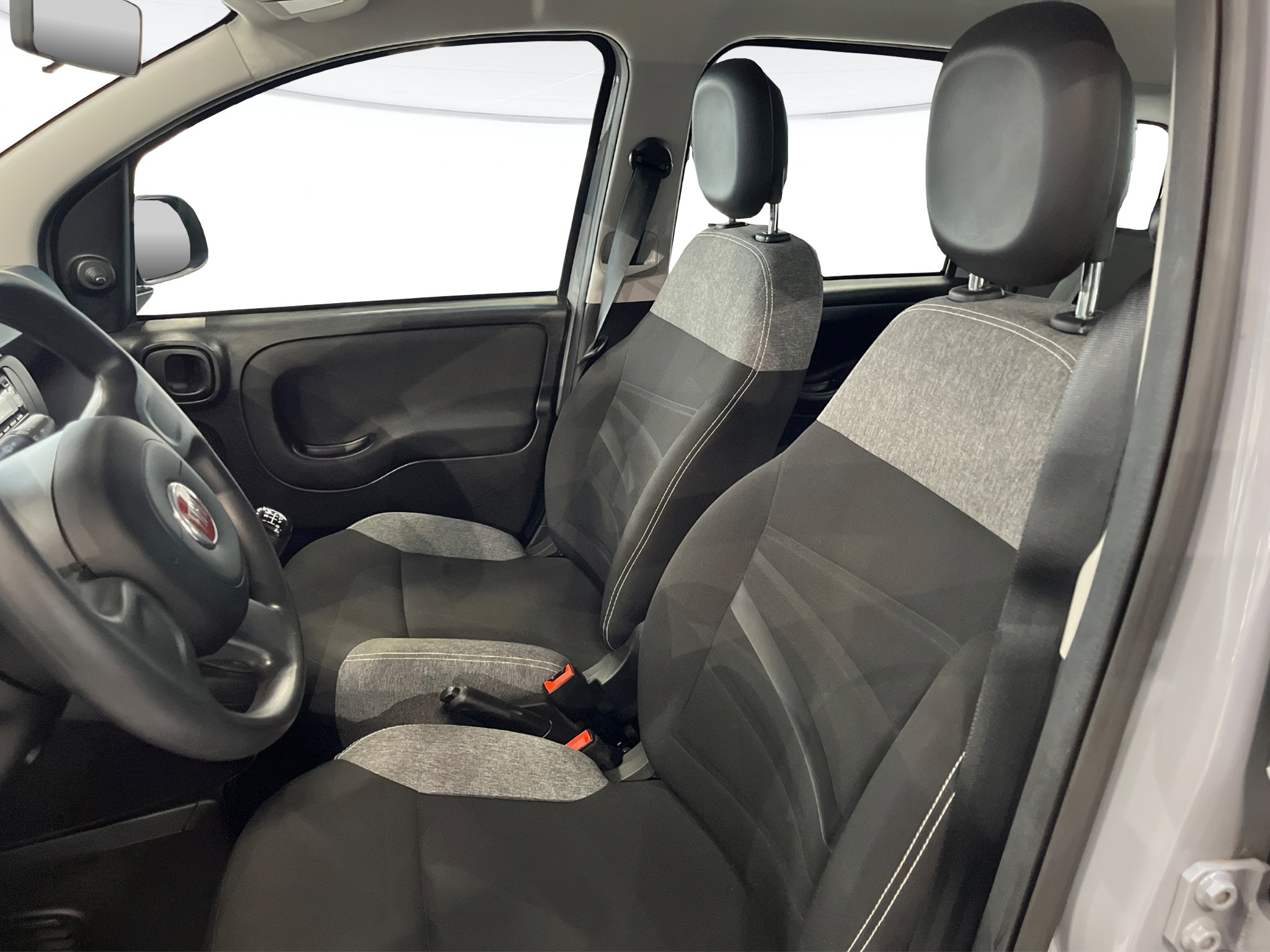 Fiat Panda Usato 2022 Panda Verona