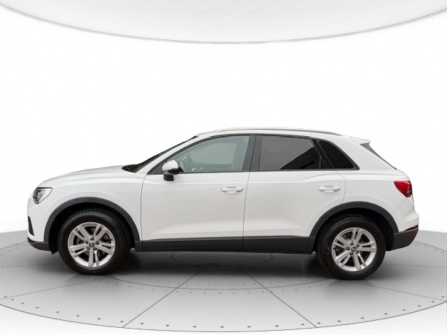 Audi Q3 Usato 2020 Q3 Modena