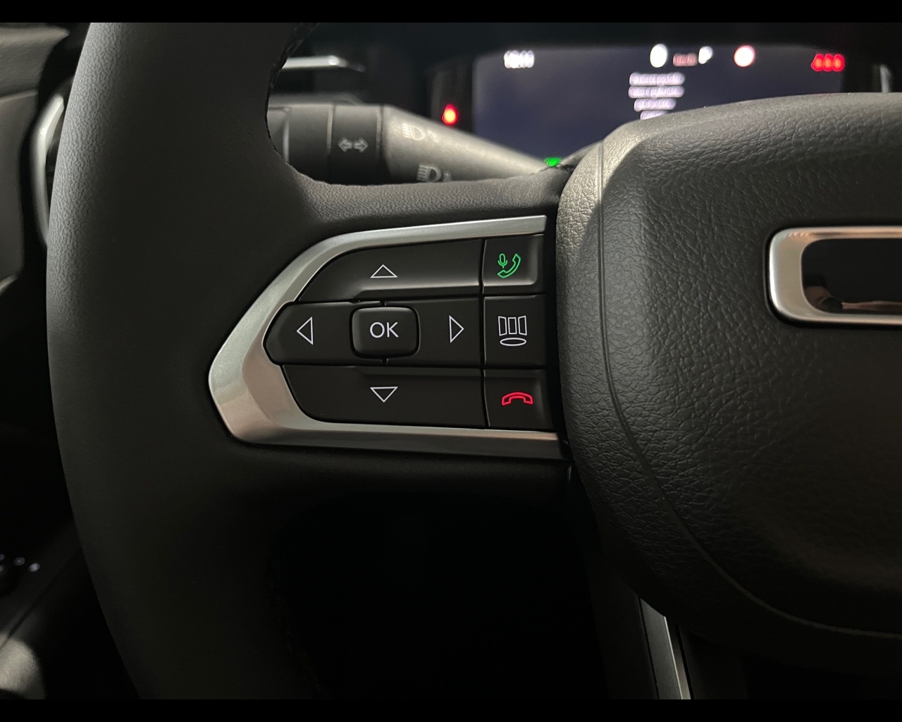 Jeep Compass Nuovo Ibrido benzina Compass Verona