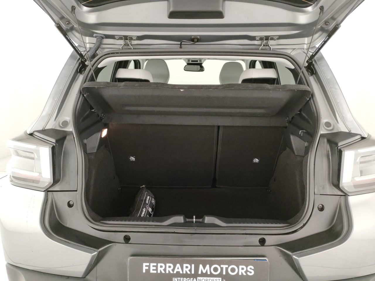 Citroen C3 Usato 2025 C3 Carpi