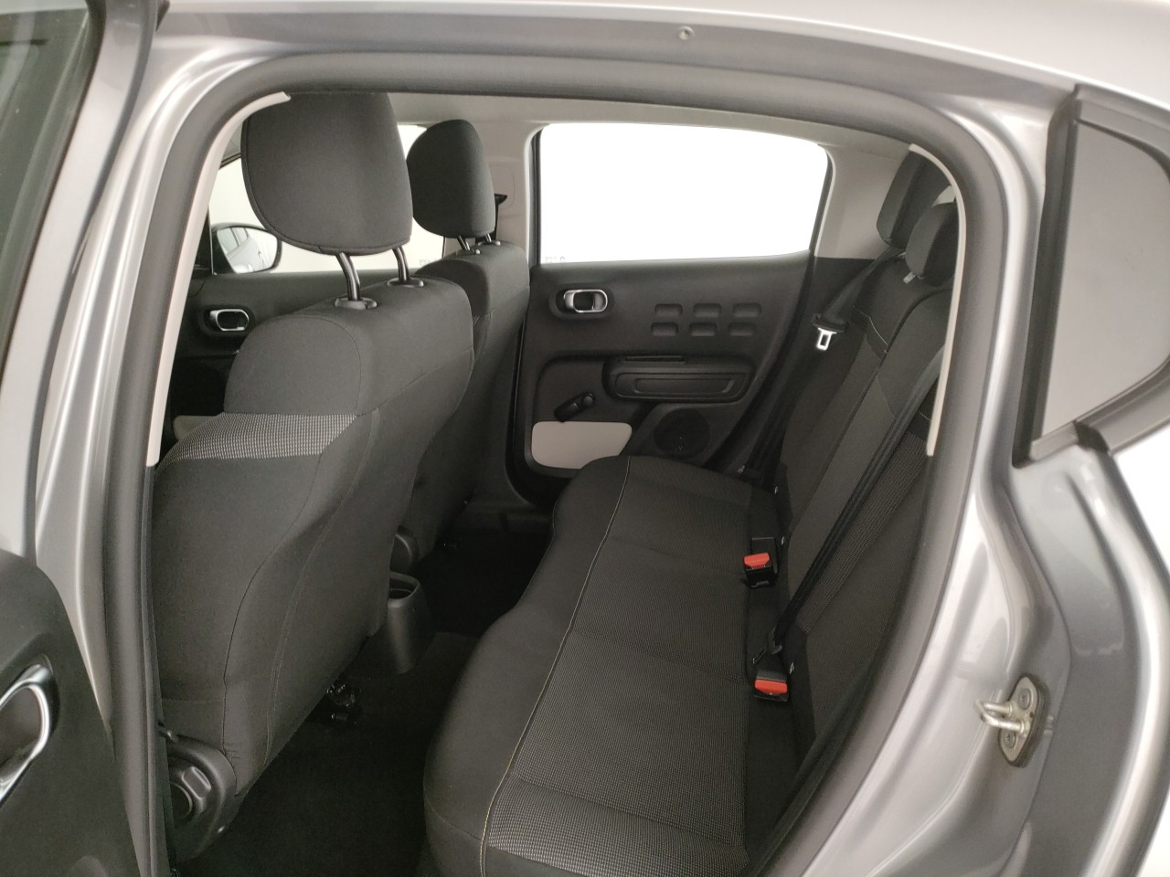 Citroen C3 Usato 2024 C3 Reggio Emilia