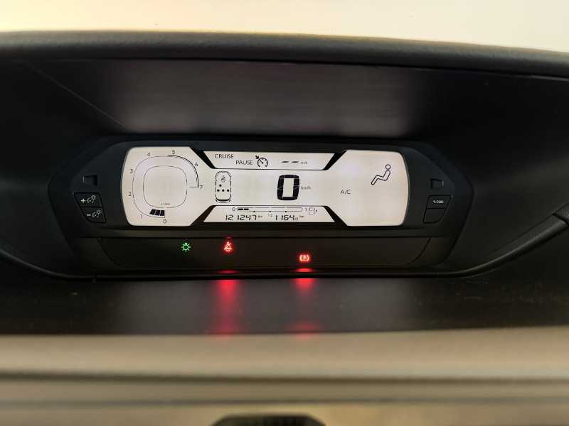 C4 Picasso Ii - C4 Pic. 1.6 Bluehdi Seduction S&s 120cv