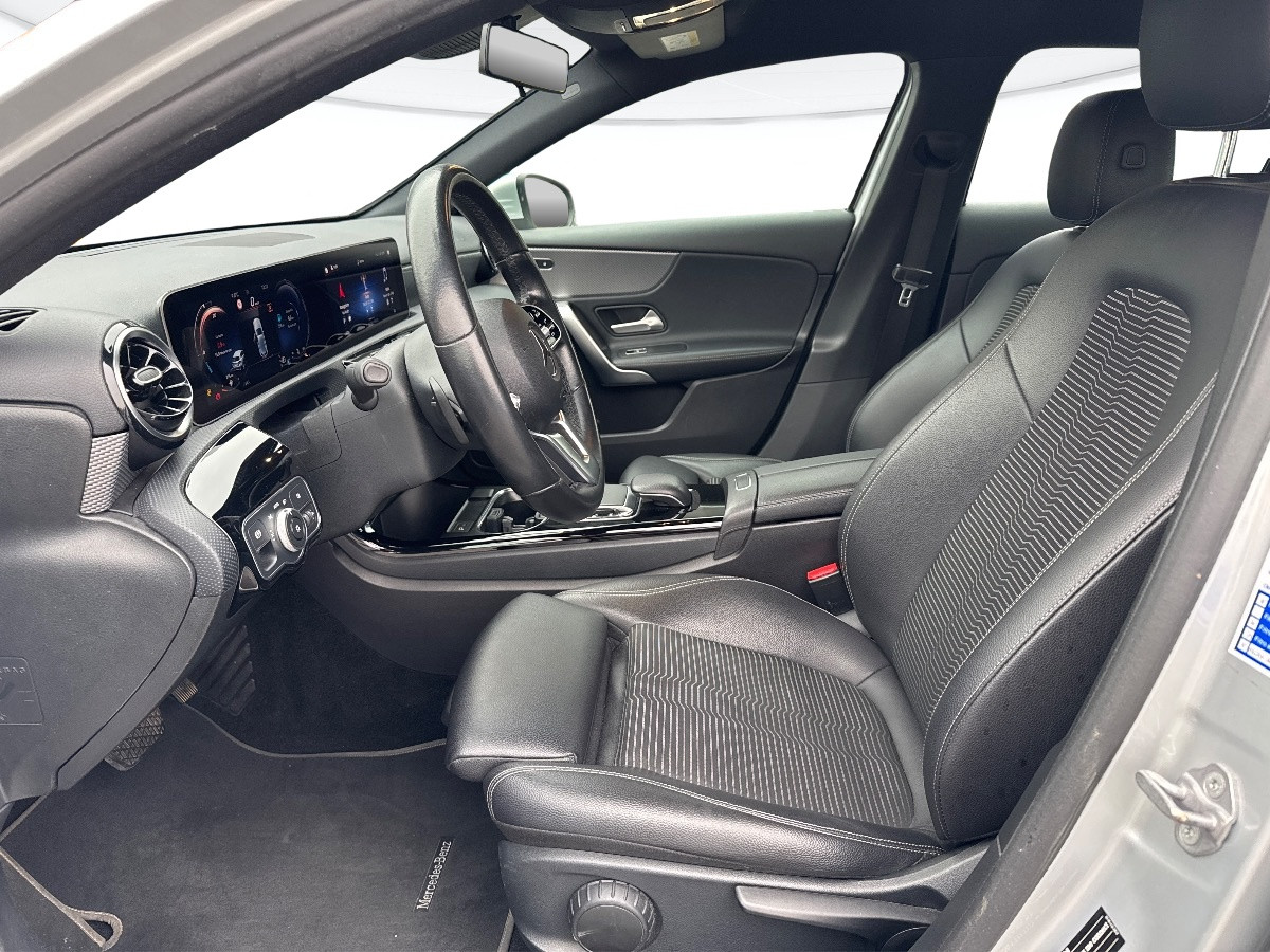 Mercedes Classe A Usato 2019 Classe A Este