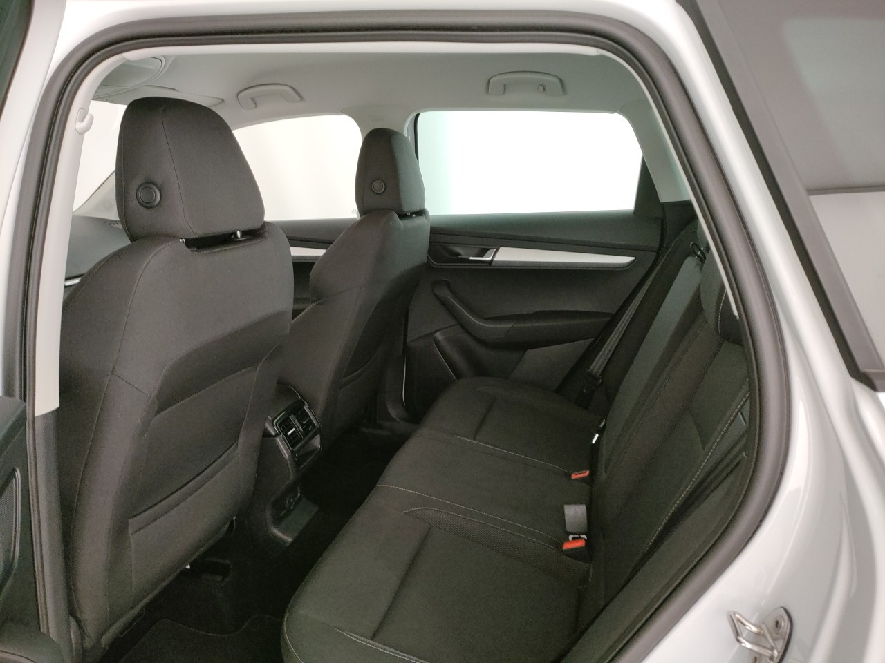 Skoda Karoq Usato 2025 Karoq Parma