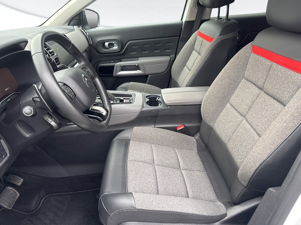 Citroen C5 Aircross Usato 2019 C5 Aircross Padova