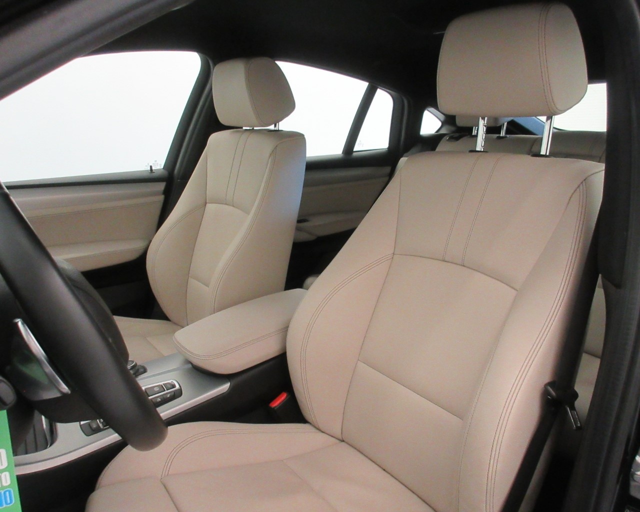 Bmw X4 X4 20d xDrive Msport Steptronic - 12