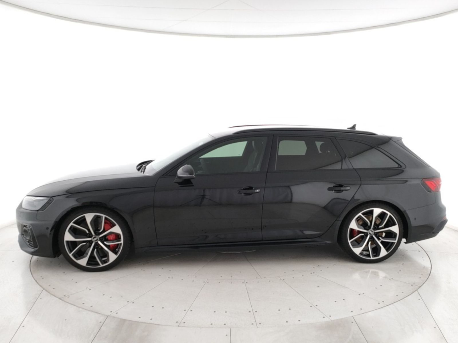 Audi A4 Usato 2021 A4 Legnago