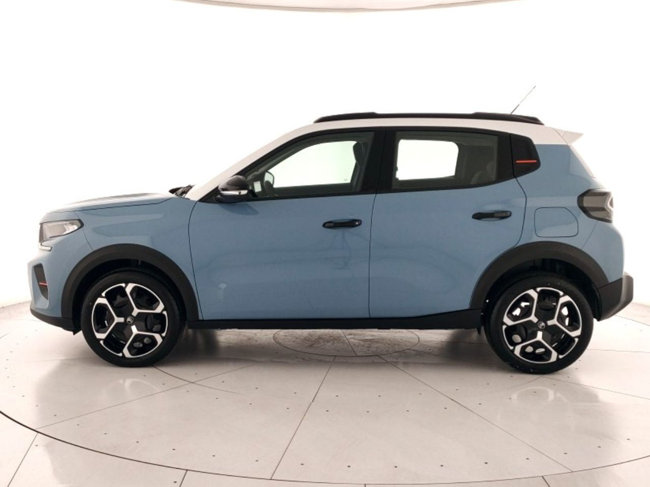 Citroen C3 Usato 2025 C3 Porto Mantovano