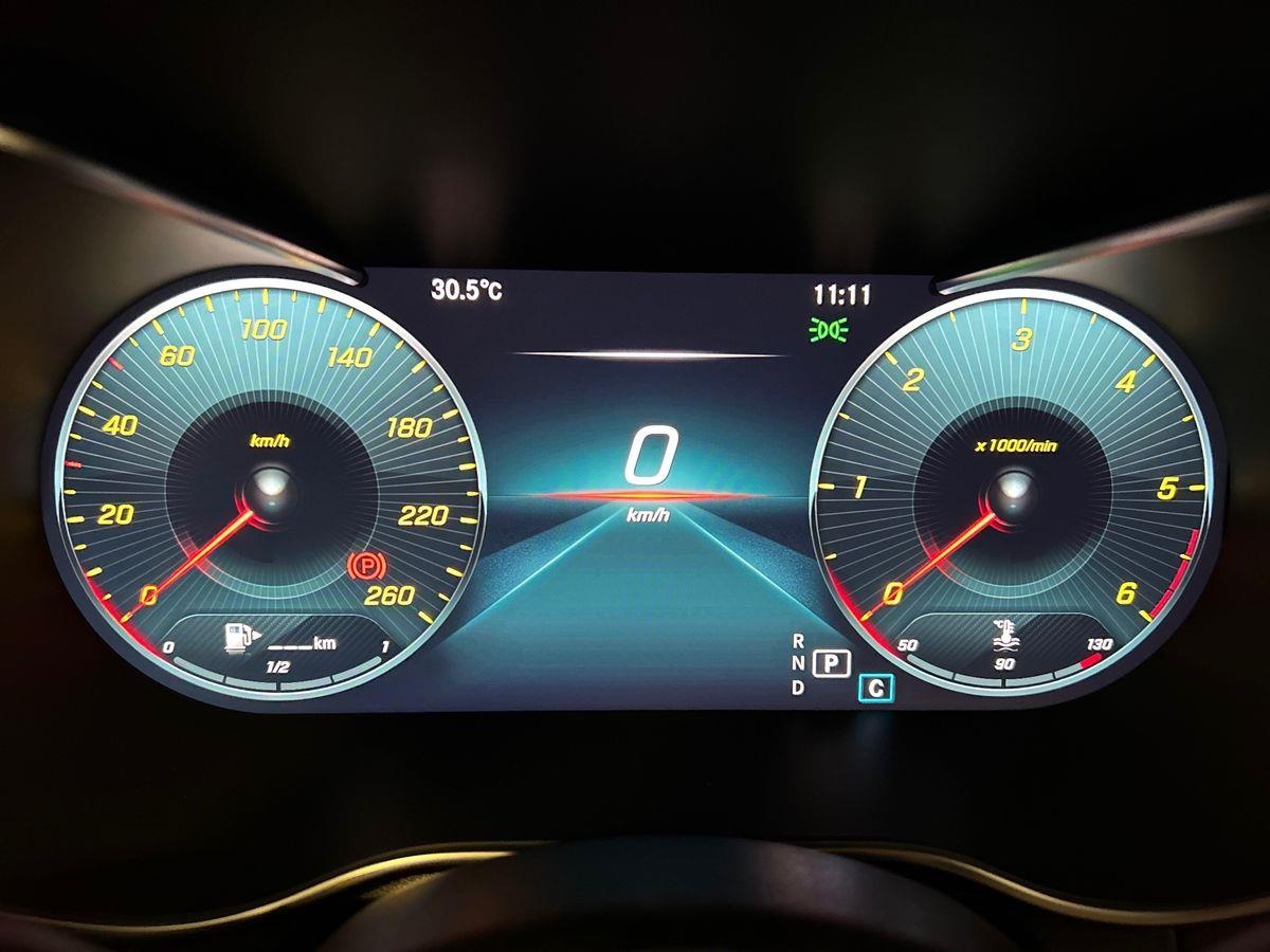 Mercedes GLC GLC SUV 220 D Premium Plus 4Matic 9G-Tronic Plus - 13