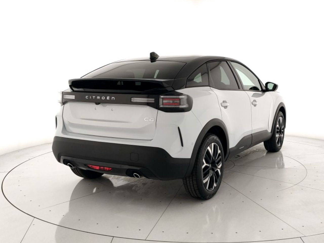 Citroen C4 Aziendali 2025 C4 Porto Mantovano