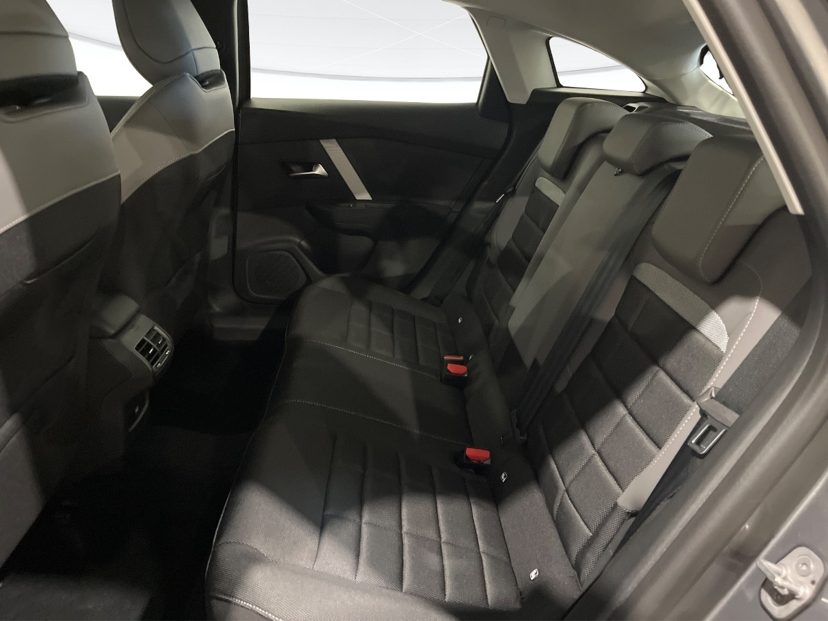 Citroen C4 Nuovo Benzina C4 Verona