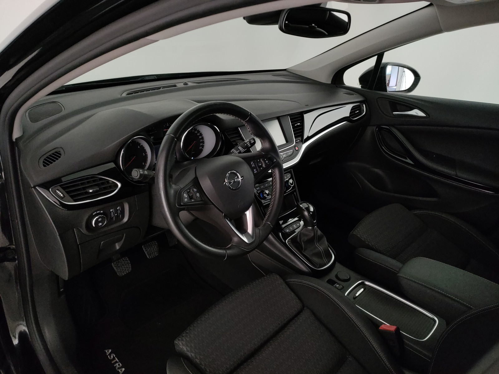 Opel Astra Usato 2019 Astra Mestre