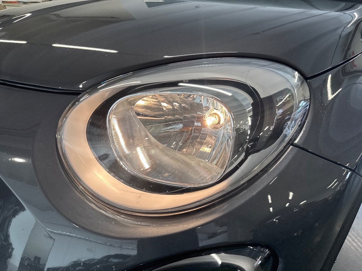 Fiat 500X Usato 2021 500X San Zeno Naviglio