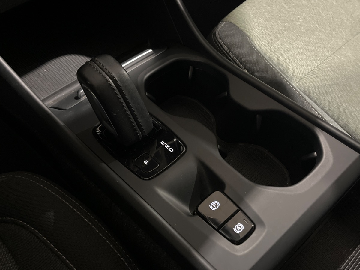 Volvo XC40 Usato 2021 XC40 Verona