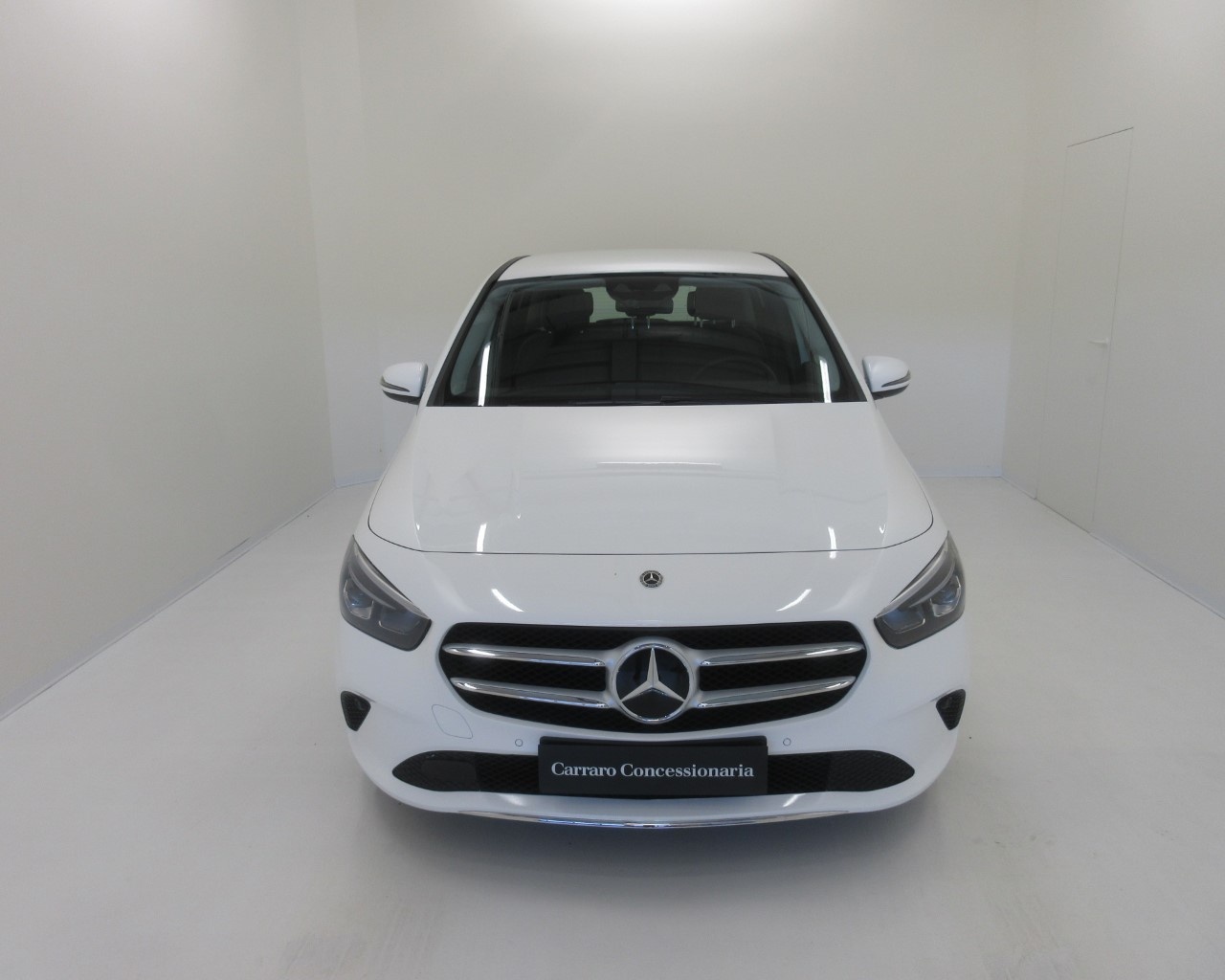 Mercedes Classe B Classe B 200 D Sport Plus 8G-DCT - 2