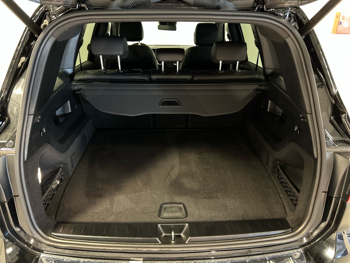 Mercedes GLB GLB 200 D Progressive Advanced Plus 8G-DCT - 8