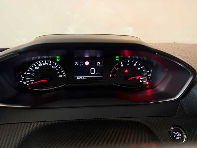 2008 Ii 2020 - 2008 1.5 Bluehdi Allure Pack S&s 130cv Eat8