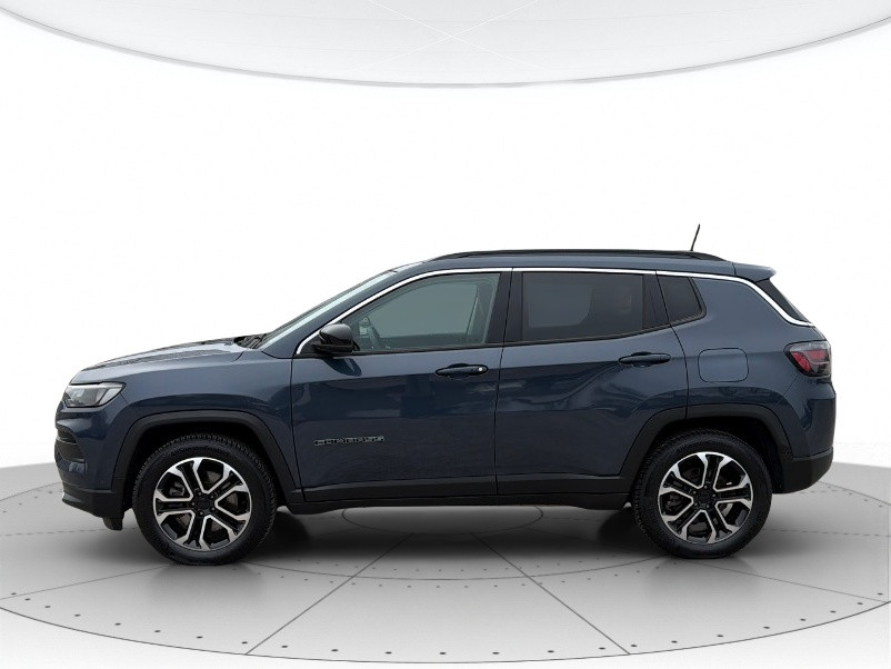 Jeep Compass Usato 2022 Compass Mestre