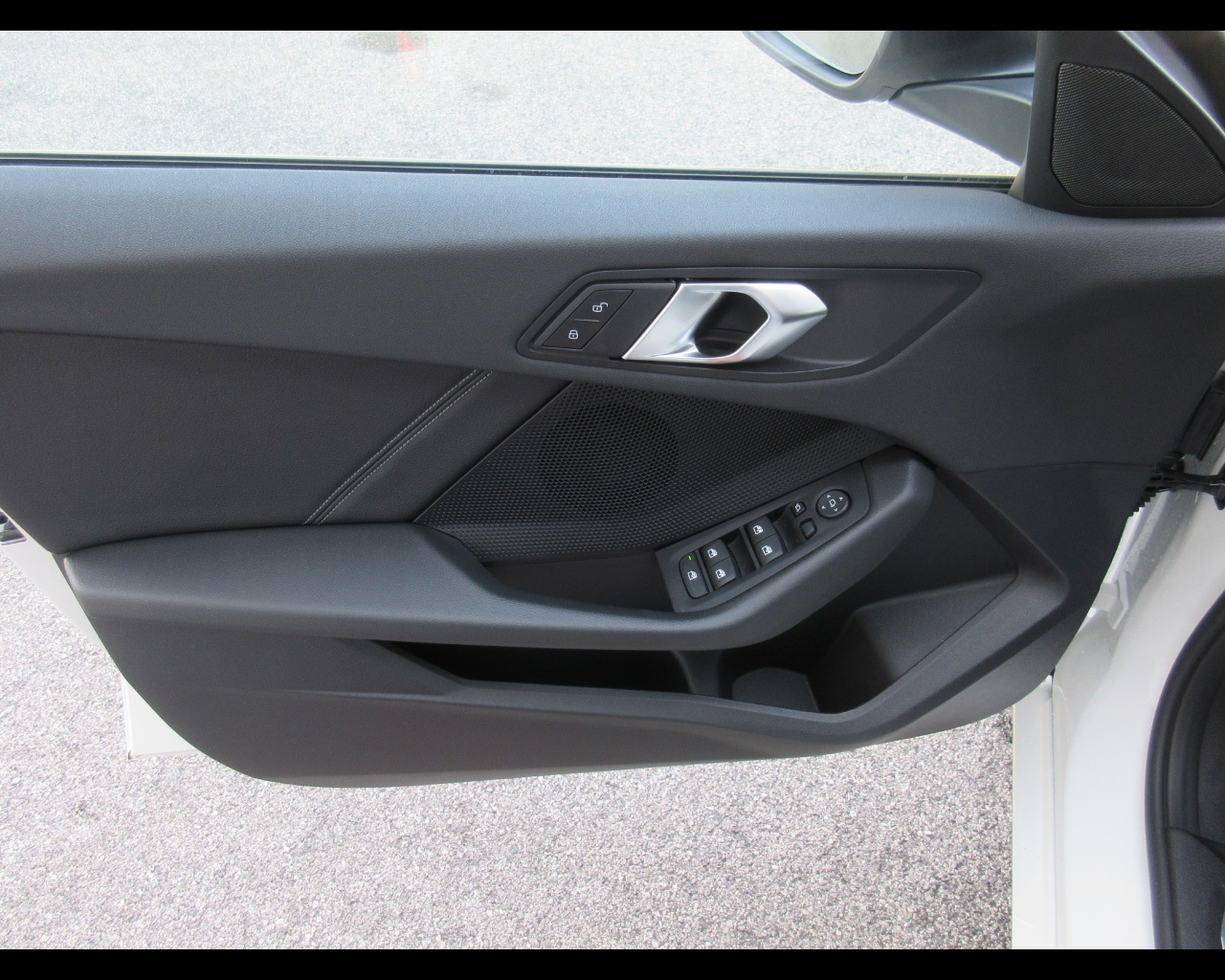 Bmw Serie 1 Serie 1 5 Porte 116d SCR Business Advantage - 5