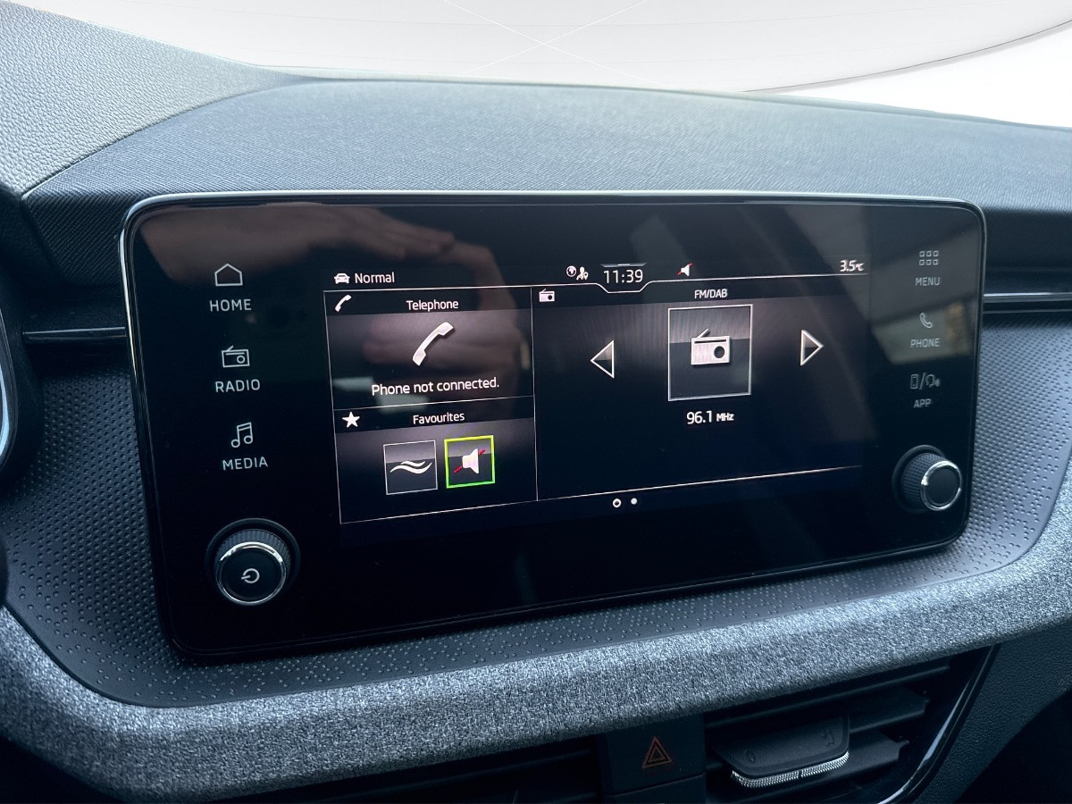 Skoda Kamiq Usato 2025 Kamiq Padova