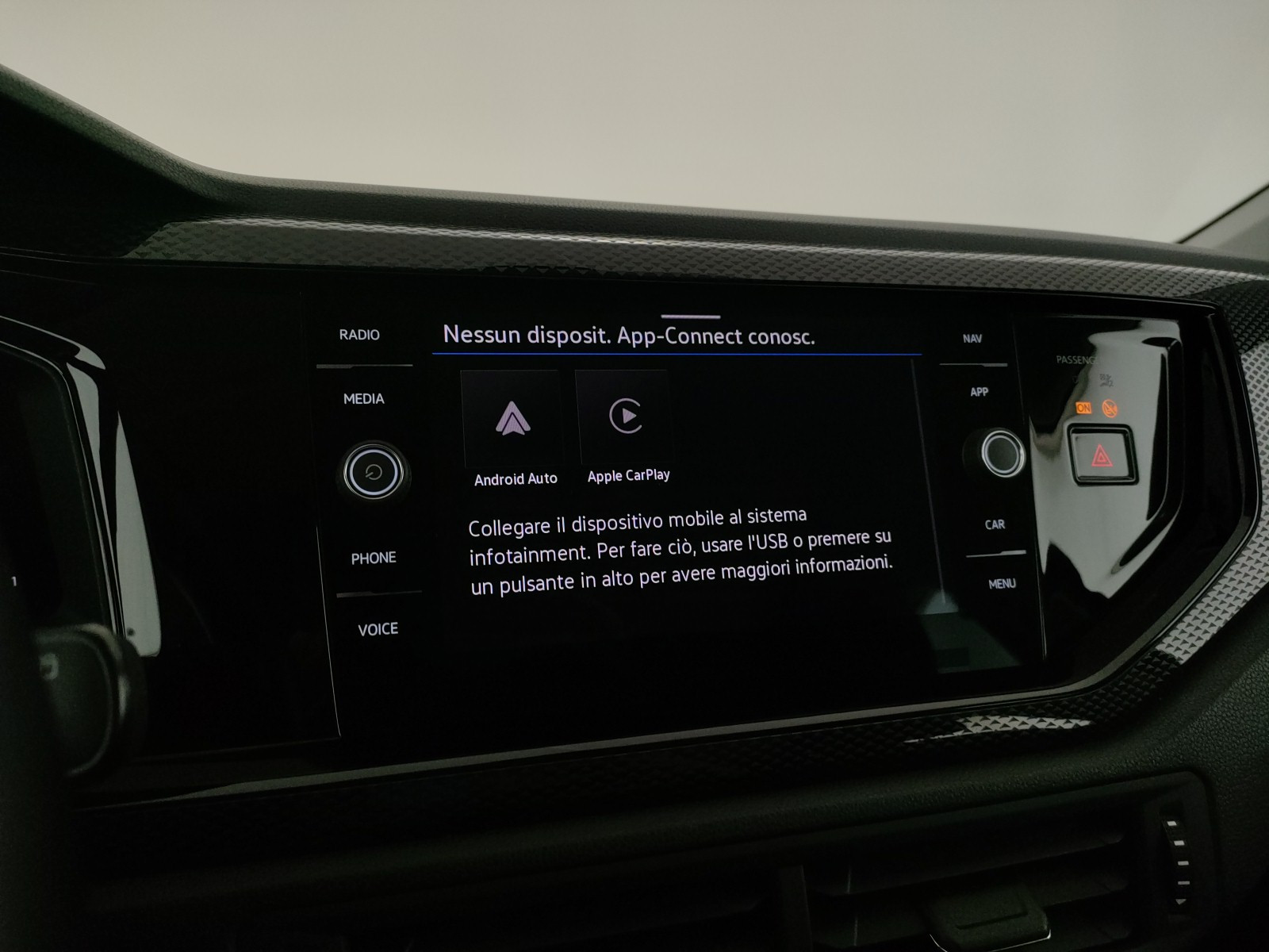 Volkswagen Taigo Usato 2024 Taigo Legnago