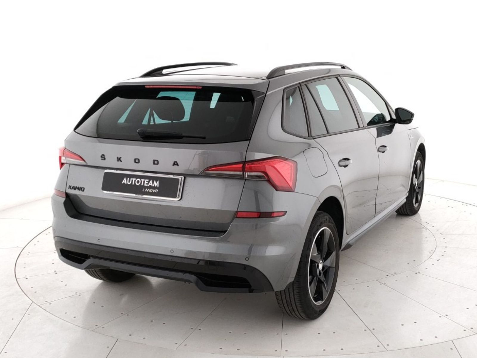 Skoda Kamiq Usato 2022 Kamiq Legnago